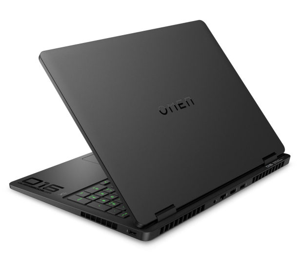 HP OMEN 16 Ryzen AI 9-365/32GB/2TB/Win11X RTX5070 144Hz - 1454782 - zdjęcie 4